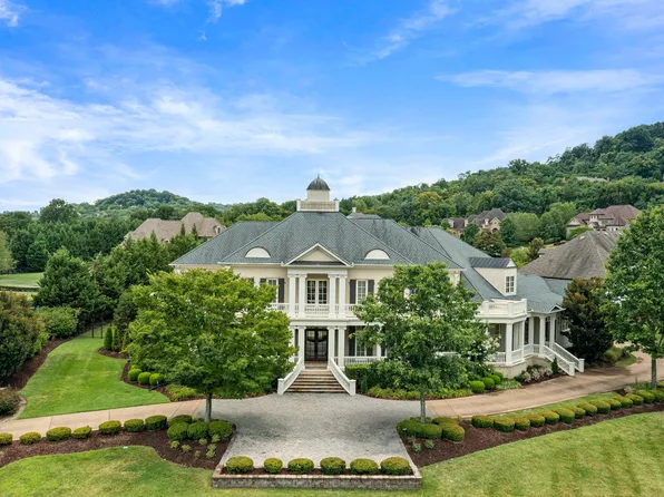 700 Brass Lantern Pl, Brentwood, TN 37027