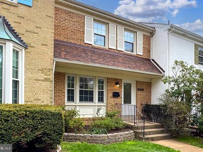 4553 Maxfield Dr, Annandale, VA, 22003