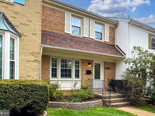4553 Maxfield Dr, Annandale, VA 22003