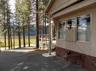 2376 Highway 89, Portola, CA 96106