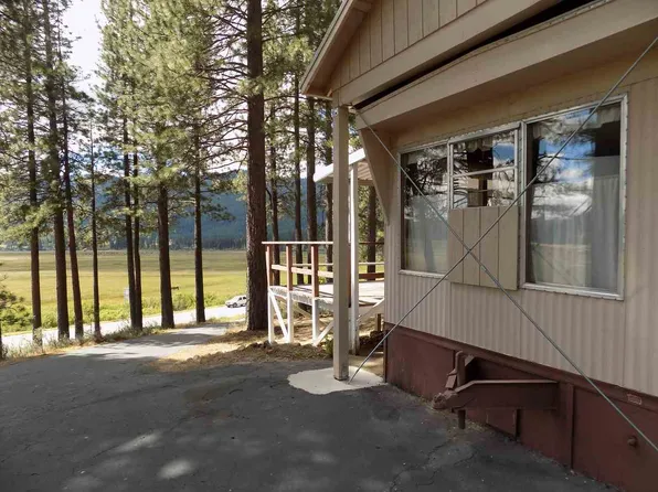 2376 Highway 89, Portola, CA 96106