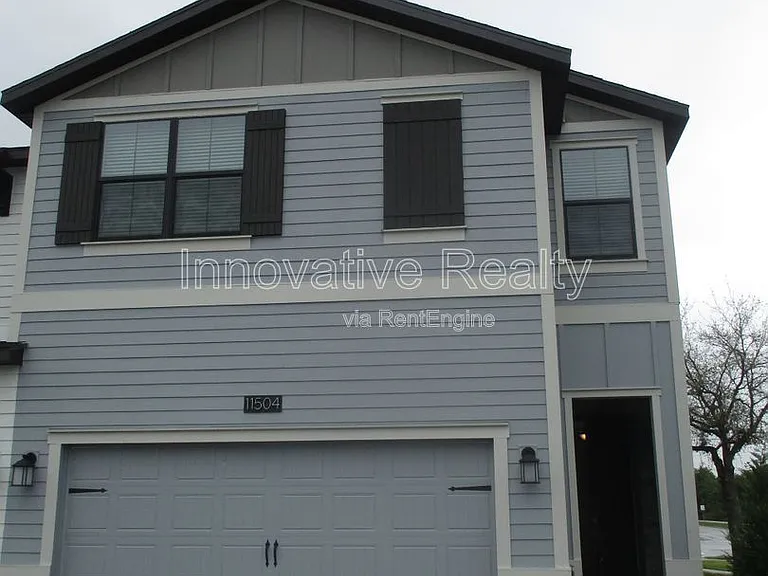 11504 Whistling Pine Way — Photo 1