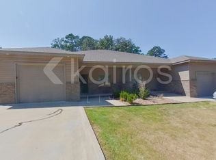 1708 Wilson Rd UNIT A, Little Rock, AR 72205