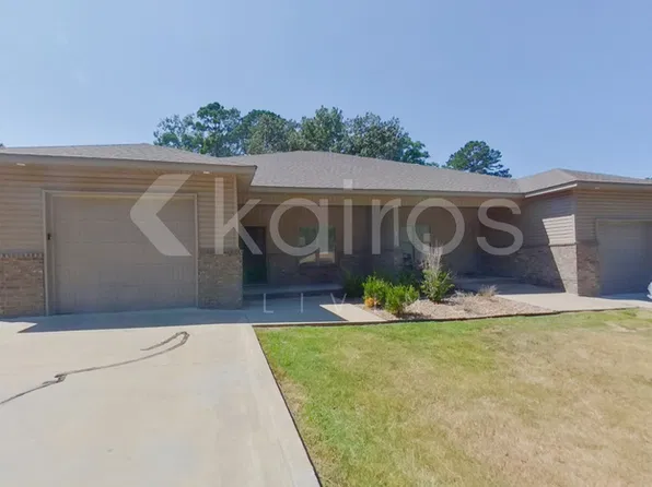 1708 Wilson Rd Unit A, Little Rock, AR 72205