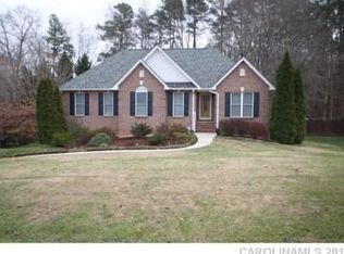 132 Walking Horse Run, Stanley, NC 28164