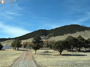 1629 County Road 27a, Cotopaxi, CO 81223