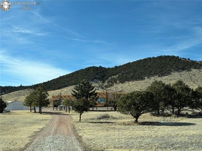 1629 County Road 27a, Cotopaxi, CO, 81223