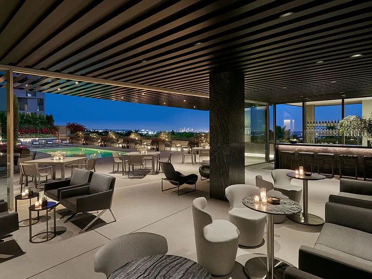 8500 W Sunset Blvd #E601 — Photo 2