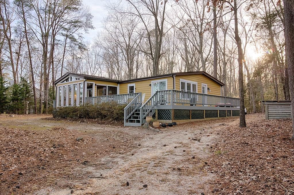 435 Morattico Creek Rd, Farnham, VA 22460 Zillow