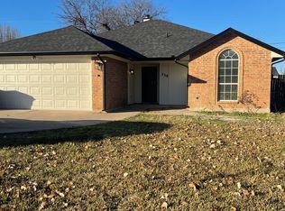 338 Richy Rd, Roanoke, TX 76262