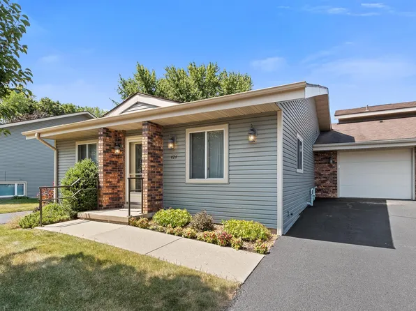 424 S Lexington Pkwy, Deforest, WI 53532