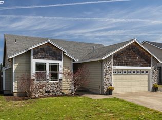 1031 Coho St, Molalla, OR 97038