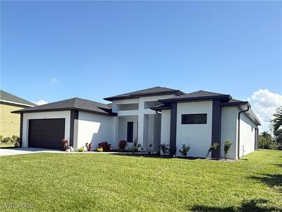 109 NE 19th Ave, Cape Coral, FL, 33909