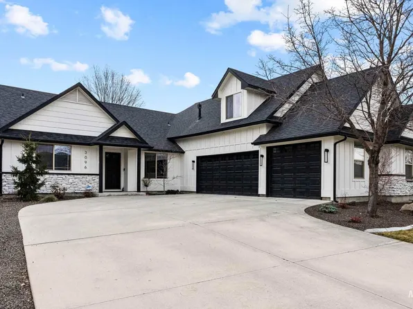 3096 S Jupiter Ave, Boise, ID 83709