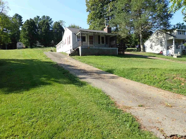 4794 Caddell Ln, Dublin, VA 24084
