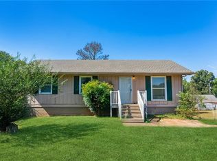 4728 McEver Rd, Oakwood, GA 30566