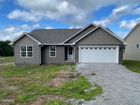 293 Dayton Ave Lot 15, Crossville, TN 38555
