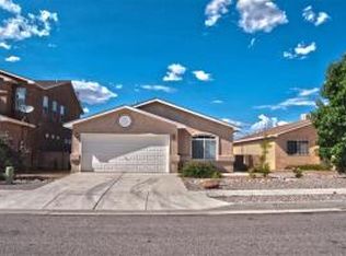6627 Country Cove Pl NW, Albuquerque, NM 87114