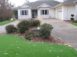 107 Panorama Dr, Hot Springs Village, AR 71909
