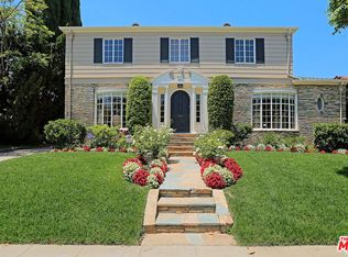 341 S Camden Dr, Beverly Hills, CA 90212