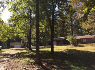 2207 County Road 482, Poplar Bluff, MO 63901