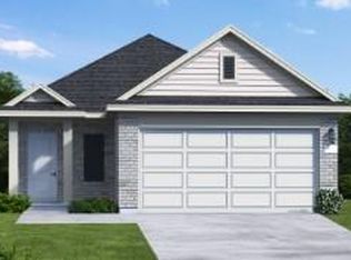 4622 Crater Run Dr, Texas City, TX 77591