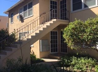 1250 E 1st St APT 4, Long Beach, CA 90802
