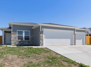 416 Henry Potter Rd, Box Elder, SD 57719