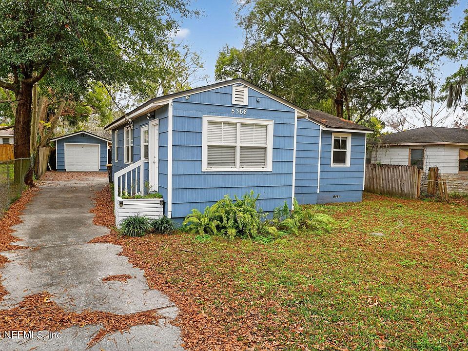 1st image of 5368 SHIRLEY Avenue