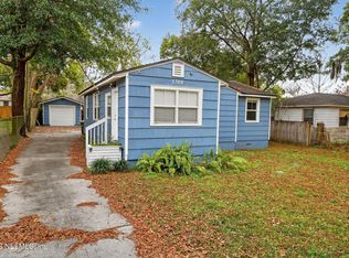 5368 SHIRLEY Avenue, Jacksonville, FL 32210