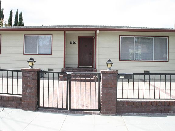 2nd image of 1170 McKinley St