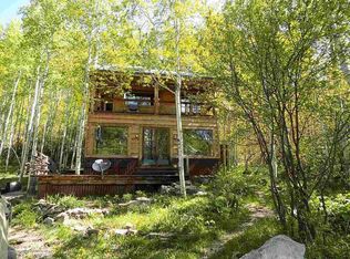 137 Prospector Trl, Marble, CO 81623