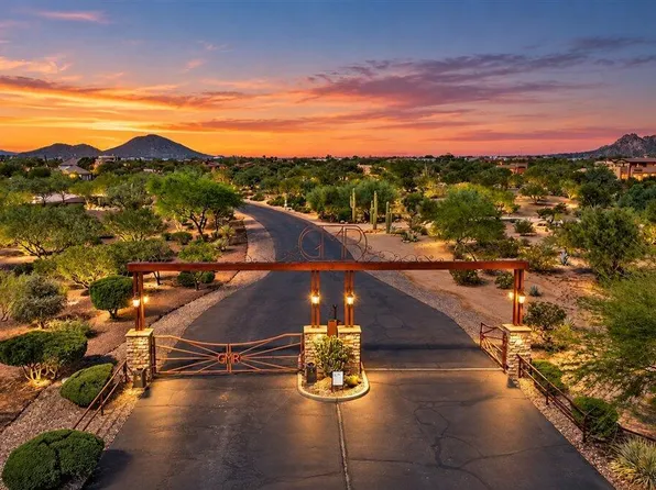 14038 E WINDSTONE Court #27, Scottsdale, AZ 85262