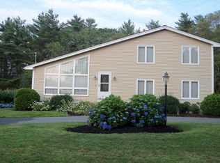 14 Madison Ct, Westport, MA 02790