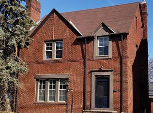 3667 Riedham Rd, Shaker Heights, OH 44120