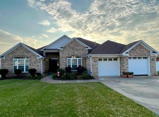 366 Smith Vasser Rd, Harvest, AL 35749