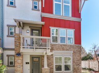 828 Julian Ter UNIT 5, Sunnyvale, CA 94085