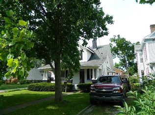 615 North St, Richmond, KY 40475