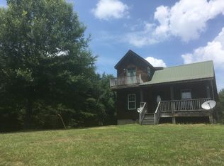670 Smith Hollow Rd, Greeneville, TN 37743