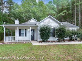 478 Pinewood Dr, Gay, GA 30218