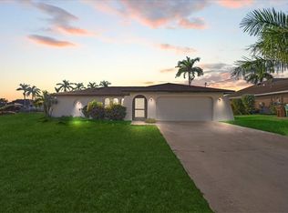 3616 SW 1st Pl, Cape Coral, FL 33914