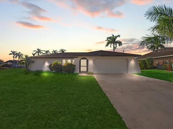 3616 SW 1st Pl, Cape Coral, FL 33914