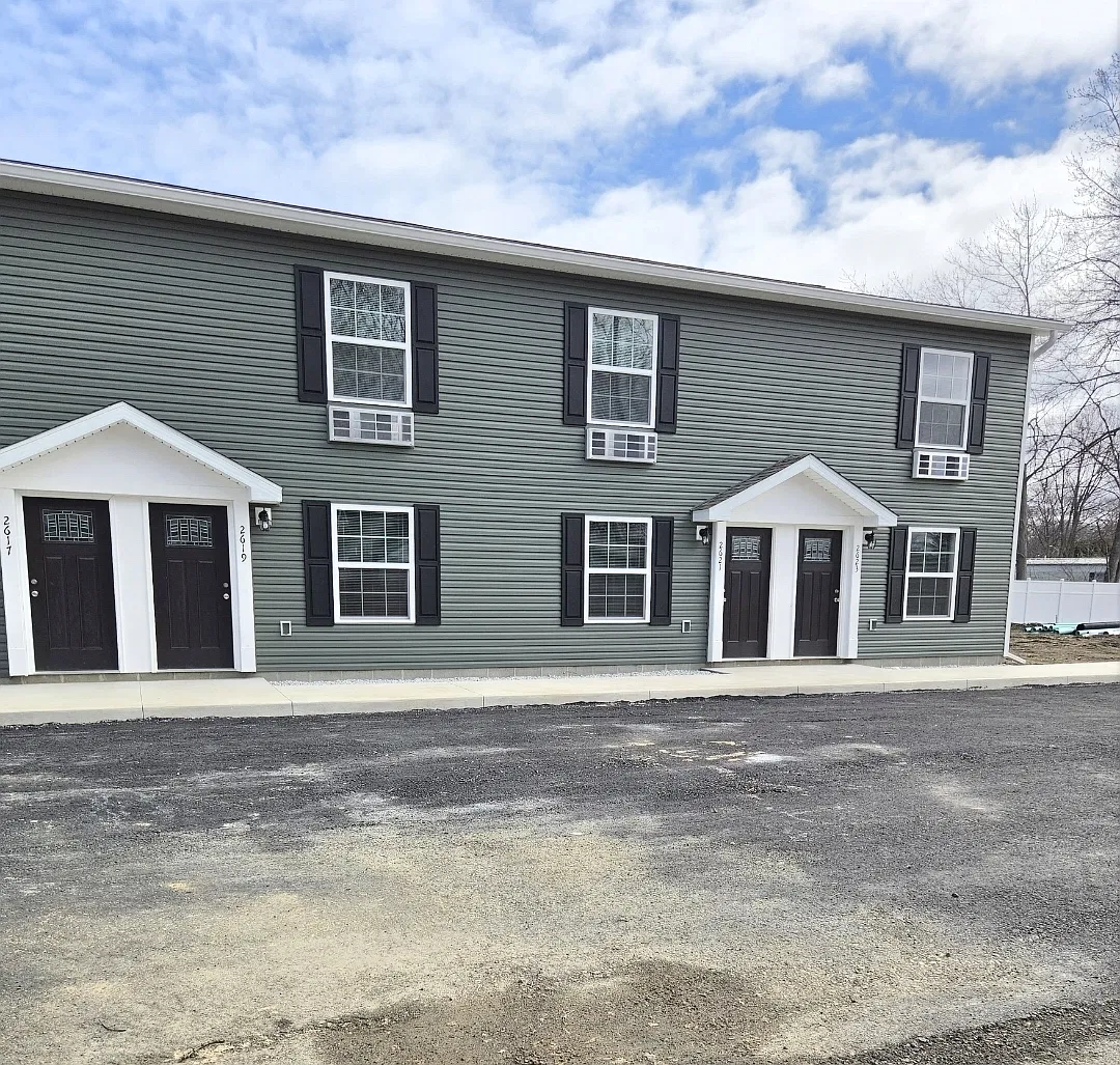 2 bed, 1108 sqft, $1,495 — Photo 2