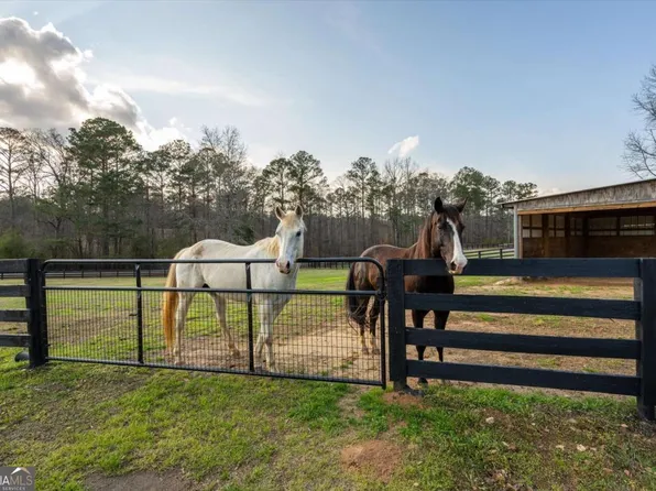 35 Saddleback Farms Dr, Newnan, GA 30263