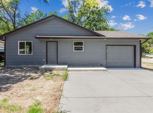 403 S Atchison St, El Dorado, KS 67042