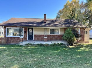 1605 Vance St, Kingsport, TN 37664