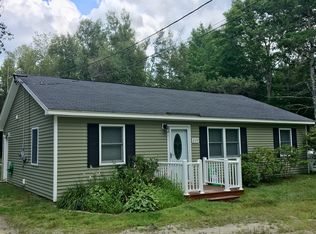239 Mariaville Rd, Ellsworth, ME 04605