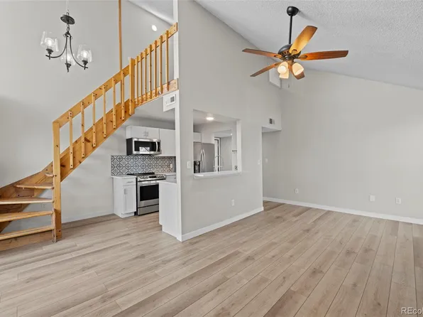 3539 S Fairplay Way Bldg B #10, Aurora, CO 80014