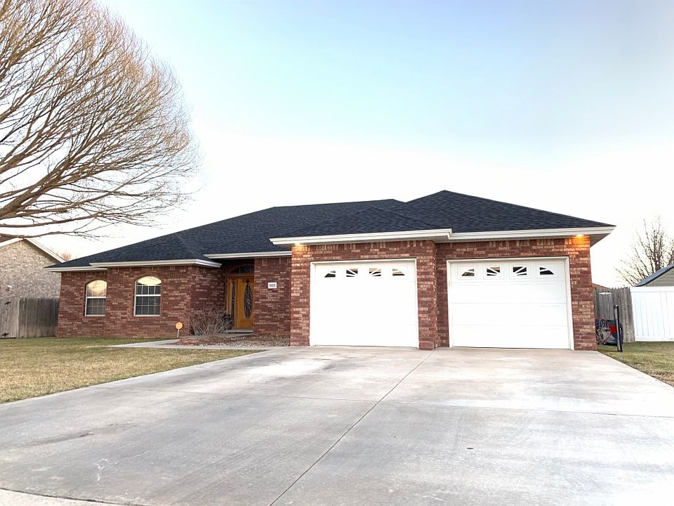 1st image of 3621 Benjamin Davis Dr