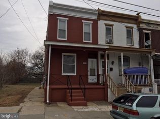 2861 Harrison Ave, Camden, NJ 08105